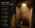 Motion Sensor LED Light