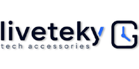 Liveteky Store - Home
