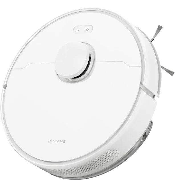 HomeSweep AI Vacuum – Hands-Free Cleaning Robot