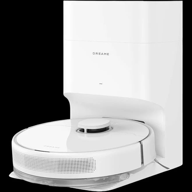 HomeSweep AI Vacuum – Hands-Free Cleaning Robot