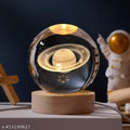 MoonGlow Clip-On Night Lamp – Warm LED Reading Light